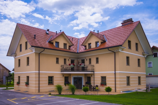 Hotel Bed & Breakfast Karun (Cerklje na Gorenjskem)